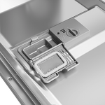 Превью картинка Посудомоечная машина 60см Maunfeld MWF60121W #17