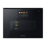 Превью картинка Электрический духовой шкаф SKS LV2401S #1