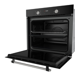 Превью картинка Электрический духовой шкаф Lex EDP 671 BL MAX духовой шкаф #3