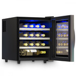 Превью картинка Шкаф винный  Cold Vine C16-TBF1 (повр. упак.) #6