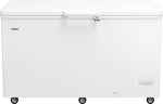 Превью картинка Ларь морозильный  Haier HCE430RFC #1