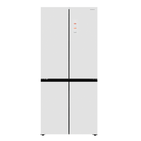 Картинка Maunfeld MFF190NFDPW Matt Inverter