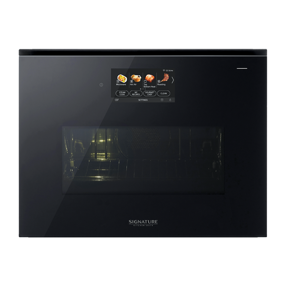 Фото Электрический духовой шкаф SKS LV2401S