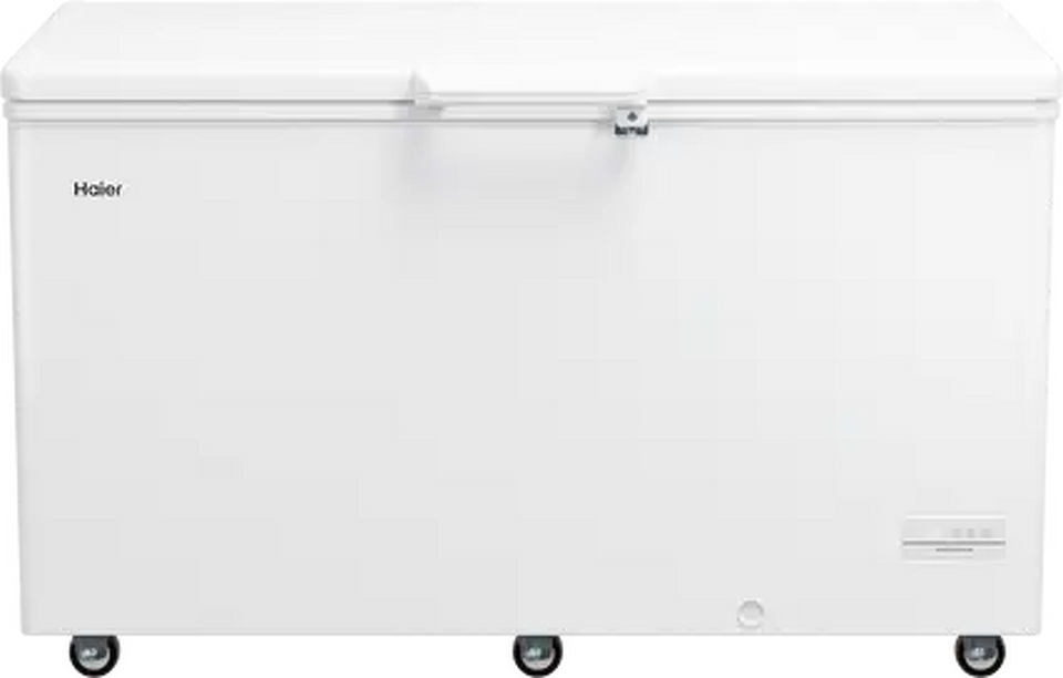 Фото Ларь морозильный  Haier HCE430RFC