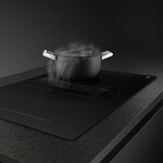 Превью картинка Индукционная варочная панель Smeg HOBD382N2 #7