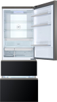 Превью картинка Холодильник с нижней морозилкой Haier A3FE742CGBJRU #3