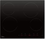 Превью картинка Электрическая варочная панель Midea MCH64107F #1