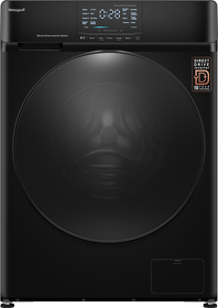 Картинка Weissgauff WM 4927 Direct Drive Inverter Premium Matt Black