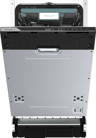 Картинка Weissgauff BDW 4535 Autoopen Timer Floor