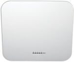 Превью картинка Наклонная вытяжка Falmec TAB WHITE 80 cm #1