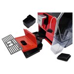 Превью картинка Кофемашина Körting KACM 2005 Diva #14