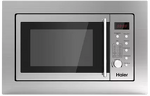 Превью картинка Печь микроволновая встраиваемая Haier HMX-BDG259X #1