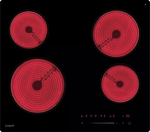 Превью картинка Электрическая варочная панель Candy CHXC64DB #2