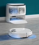 Превью картинка Пылесос Haier HSR Pro + #9