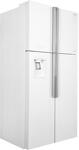 Превью картинка  Холодильник side by side Hitachi R-W660PUC7 GPW #10