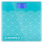 Превью картинка Кухонные весы Maunfeld MBS-183G03 #2