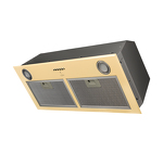 Превью картинка Полновстраиваемая вытяжка Lex GS BLOC P 900 IVORY воздухоочиститель #11