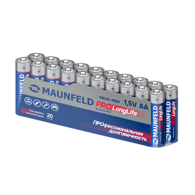 Картинка Maunfeld MBLR6-PB20