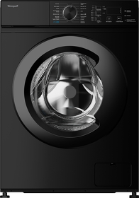 Картинка Weissgauff WM 4527 DC Inverter Steam Black