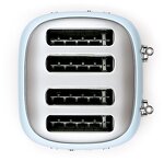 Превью картинка Тостер Smeg TSF03PBEU #5