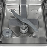 Превью картинка Посудомоечная машина 45см встраиваемая KRONA KASKATA 45 BI V2 #12