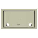 Превью картинка Полновстраиваемая вытяжка Körting KHI 6777 GB #2