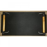 Превью картинка Газовая плита Kaiser HGE 93555 Em #2