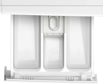 Превью картинка Стиральная машина с фронтальной загрузкой Bosch WGG244Z4BY #4