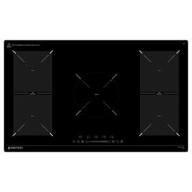 Картинка Meferi MIH905BK ULTRA