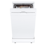 Превью картинка Посудомоечная машина 45см Maunfeld MWF08S #10