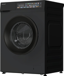 Превью картинка Стиральная машина с фронтальной загрузкой Weissgauff WM 39107 Full Touch Inverter Steam Black #3
