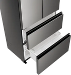 Превью картинка  Холодильник side by side Haier HB15FMAAMP #8