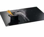 Превью картинка Индукционная варочная панель Kuppersbusch KMI 8500.0 SR Stainless steel #2