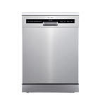Превью картинка Посудомоечная машина 60см Lex DW 6073 IX посудомоечная машина #8