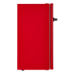 Превью картинка Холодильник с одной дверцей Maunfeld MFF83RR  #5