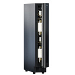 Превью картинка Шкаф винный встраиваемый Meyvel Винный холодильник (шкаф) компрессорный MEYVEL MV9NH-KBT1 #16