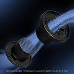 Превью картинка Шкаф винный  Meyvel Винный холодильник (шкаф) компрессорный MEYVEL MV106-KBT2 (Slim) #2