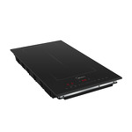 Превью картинка Индукционная варочная панель домино Midea MIH37707F #3