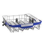 Превью картинка Посудомоечная машина 60см Maunfeld MWF60331S Inverter #10
