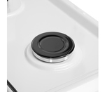 Превью картинка Газовая плита Maunfeld MGC60EEW03 #13