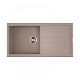 Картинка Omoikiri Tedori 100-SA Tetogranit/бежевый