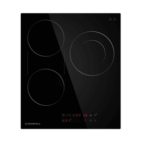 Картинка Maunfeld CVCE453BDBK