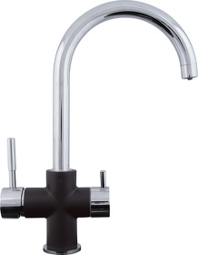 Картинка Zigmund & Shtain ZS 1800 Чёрный базальт