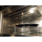 Превью картинка Печь микроволновая встраиваемая Kaiser EM 6307 RS #5