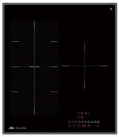 Картинка Millen MIH 452 BL