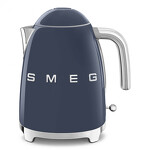Превью картинка Чайник Smeg KLF03NBEU #1