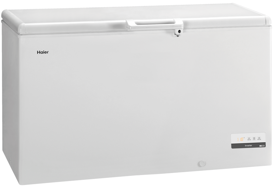 Фото Ларь морозильный  Haier HCE520RF