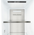 Превью картинка  Холодильник side by side Lex LSB458StGIDBI полувстраиваемый холодильник #18