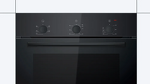 Превью картинка Электрический духовой шкаф Bosch HBF011BA1T #2