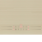 Превью картинка Индукционная варочная панель KRONA GENESIS 60 IV G2 #4